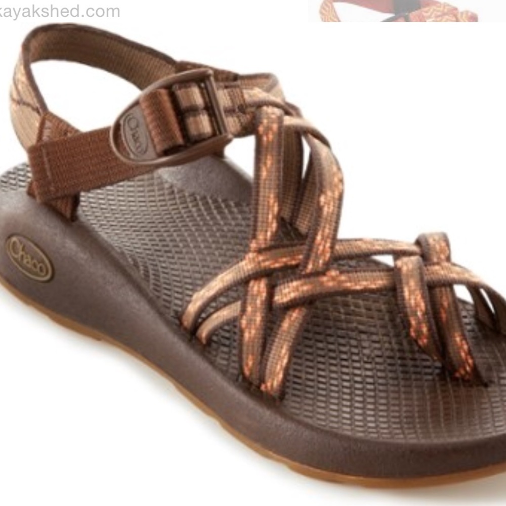 Chaco- Women’s ZX2 Yampa Sandal